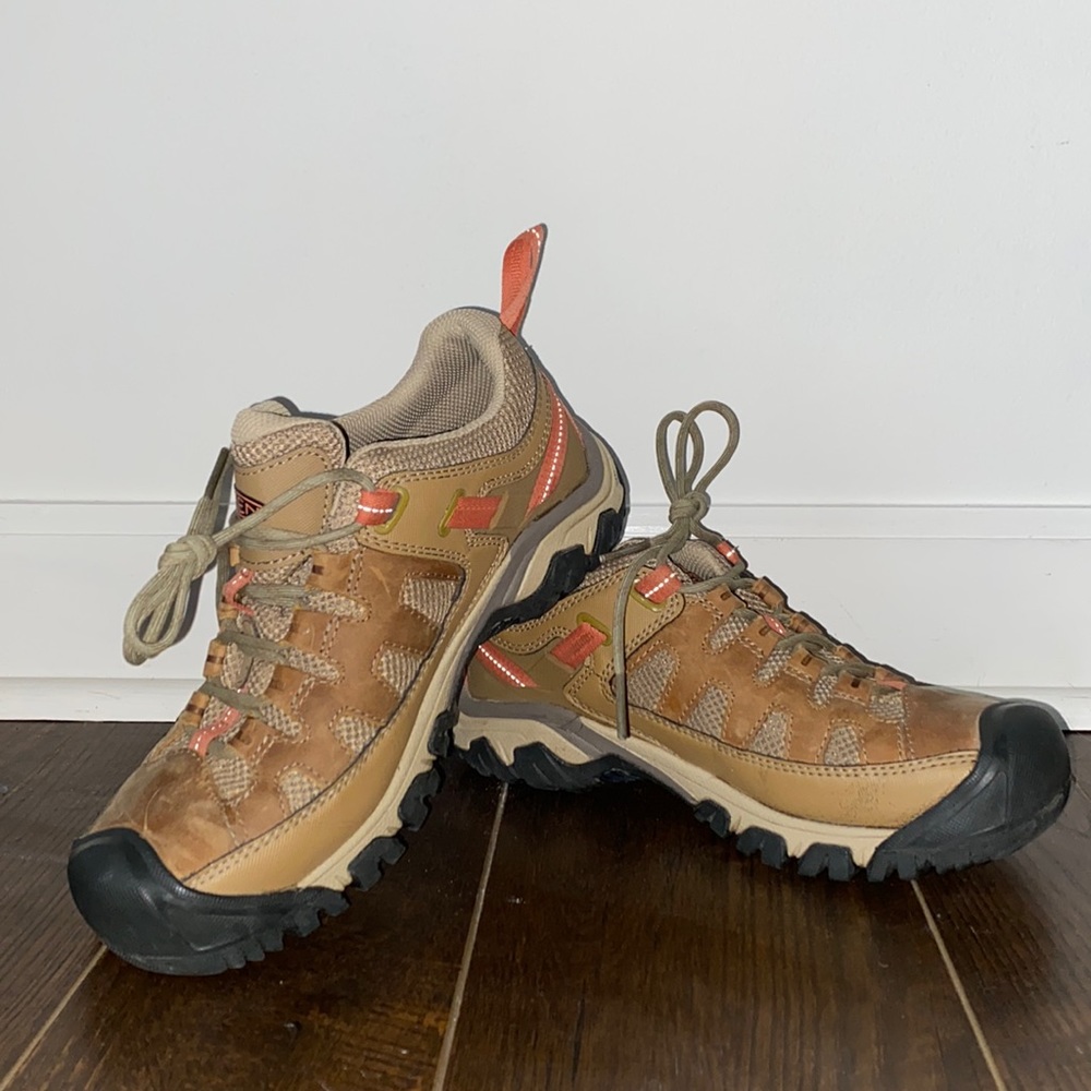 Keen Women’s Ridge Flex Waterproof